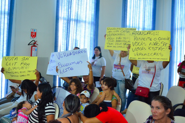 Câmara reduz capacidade de investimento da Prefeitura de Boa Vista para 2016