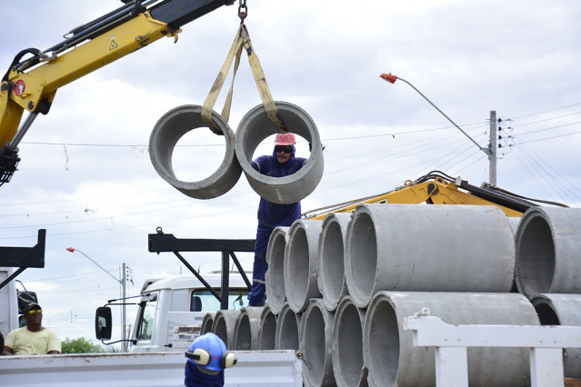 Planejamento: Patrulha da Chuva antecipa ações de combate ao inverno na capital