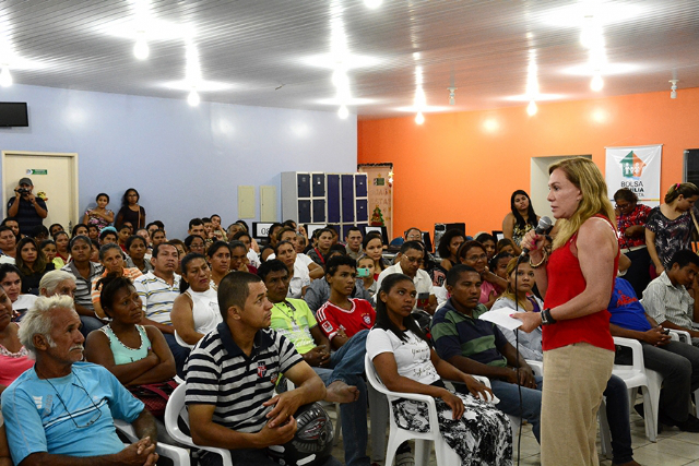 Valorização: Integrantes do Coral ArtCanto terão benefício estendido à família