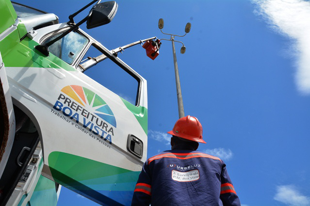 Saída para Mucajaí: Prefeitura apresenta projeto de revitalização da BR-174 em dez dias