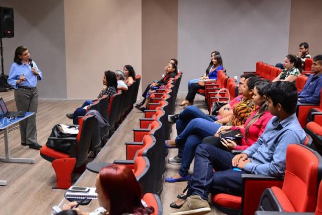 Prefeitura apresenta ações de prevenção ao trabalho infantil durante Encontro Estadual