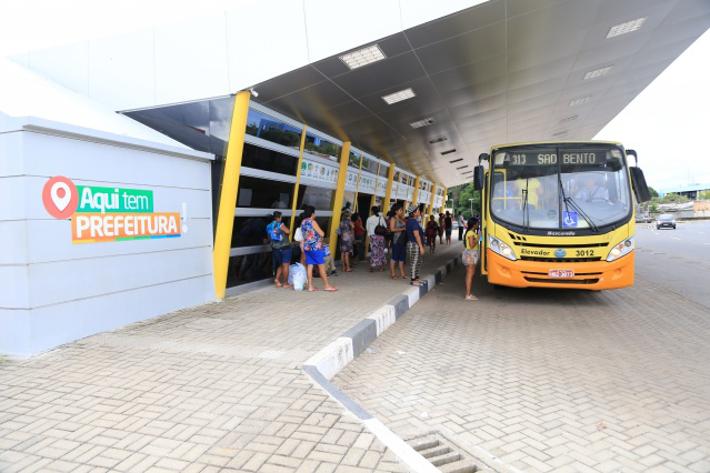 Comunicado: Linhas de ônibus circulares passam a operar de segunda a sábado