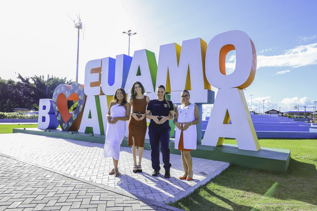 8 de Março  - Mulheres são maioria em cargos de chefia na Prefeitura de Boa Vista