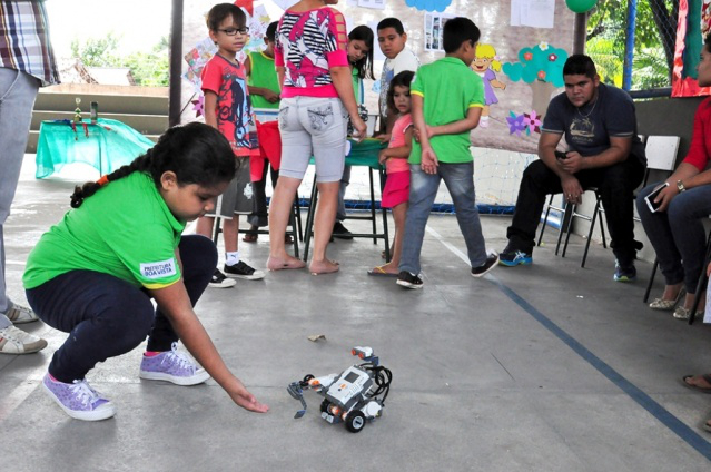 Mais Educação: atividades do programa se iniciam a partir desta segunda-feira