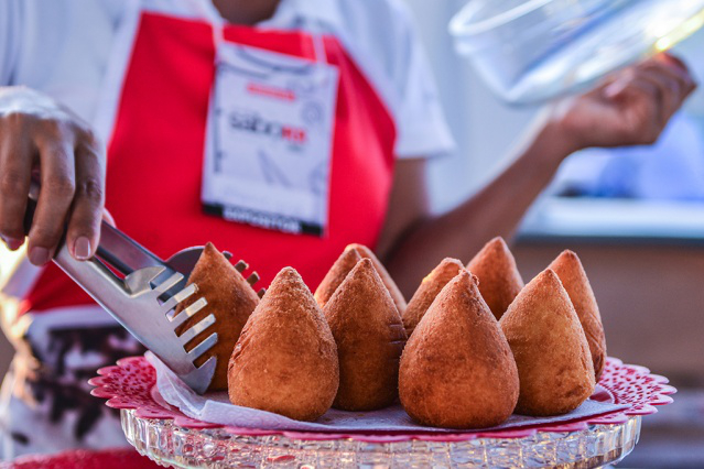 Prefeitura apoia primeira edição do Festival Gastronômico Rota do Saborr