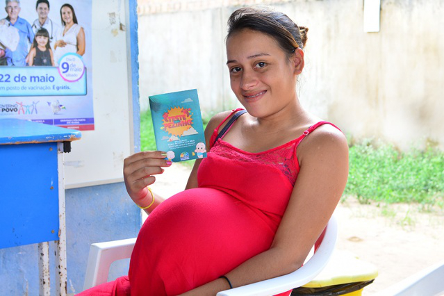 Teste do pezinho deve ser feito ainda nas primeiras semanas de vida da criança