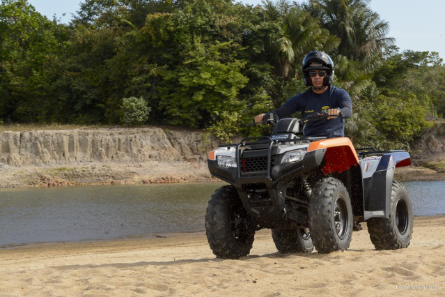 Defesa Civil faz treinamento com novos equipamentos adquiridos pela Prefeitura de Boa Vista