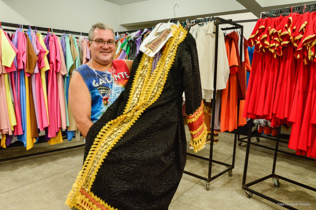 Natal da Paz 2018 - Espetáculo movimenta a economia local gerando emprego e renda