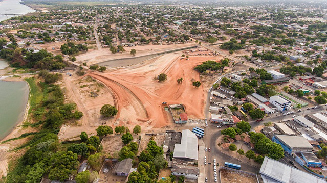 Inverno - Em outros anos, Boa Vista já registrava dezenas de famílias desabrigadas, diz diretor da Defesa Civil