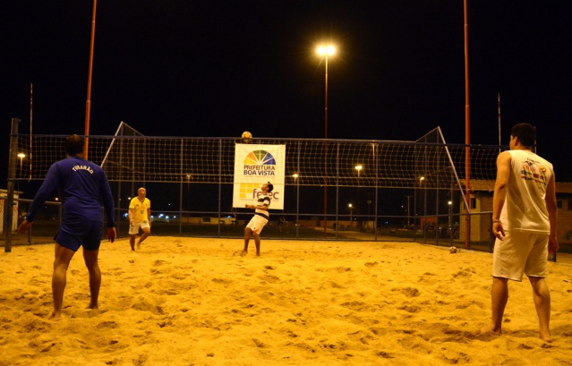 Programa Noite Adentro retoma as atividades nesta semana