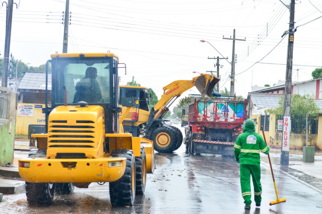 Patrulha da Chuva: Ações são executadas antes, durante e depois do período chuvoso