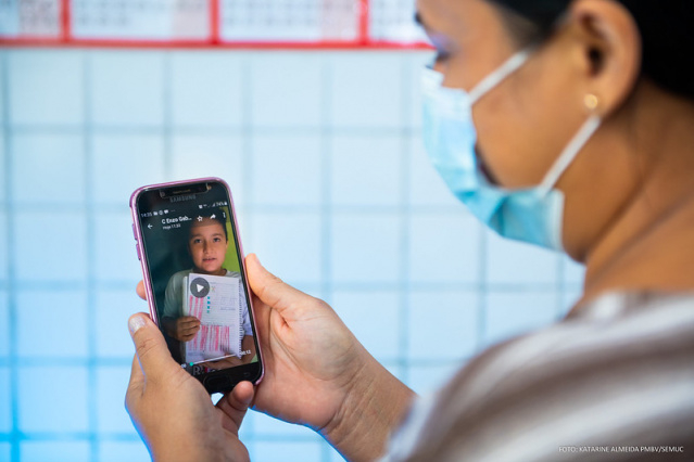 Comunicado - Prefeitura convoca professores aprovados em processo seletivo da educação