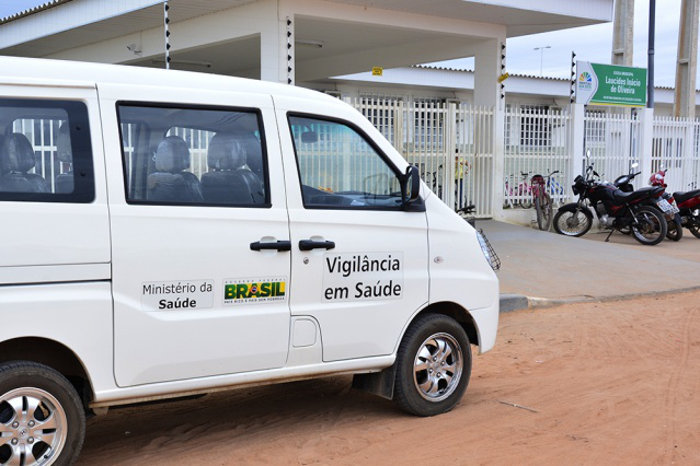 Contra o Sarampo: Prefeitura disponibiliza postos volantes em bairros da capital