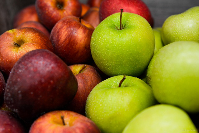 Mercado Municipal - Frutas ricas em água são boas opções para enfrentar o calor de Boa Vista