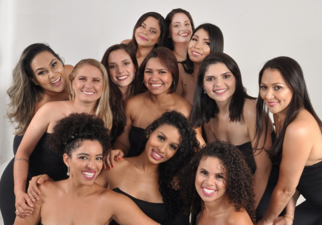 Convite - Igarapé Musical apresenta espetáculo "Maria" neste sábado