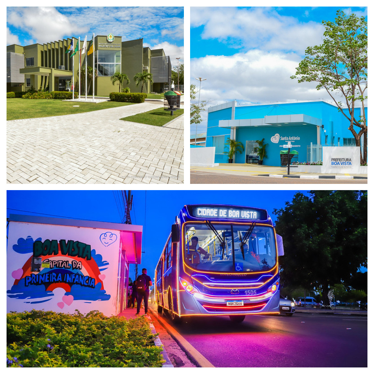 Comunicado - Saiba quais serviços serão mantidos pela prefeitura neste feriado prolongado de Natal