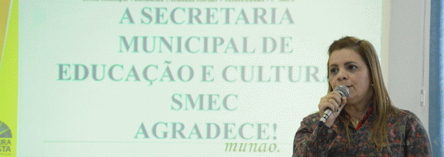 Educação Municipal presta contas das ações à Câmara de Boa Vista
