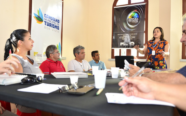 Fetec apresenta calendário de eventos 2016 para empresários  