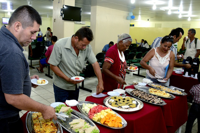 Dia Nacional do Respeito ao Contribuinte é comemorado em Boa Vista