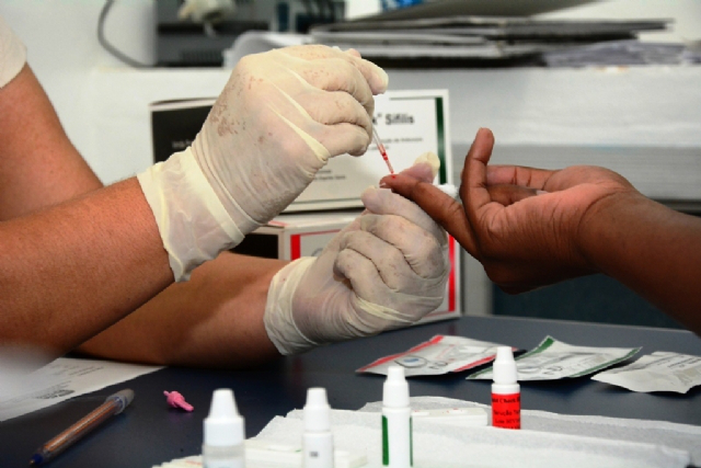 Semana Fique Sabendo: Unidades Básicas de Saúde oferecem teste rápido de HIV
