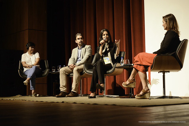 “Boa Vista é pioneira no Brasil”, destacam especialistas durante Fórum Nacional da Primeira Infância