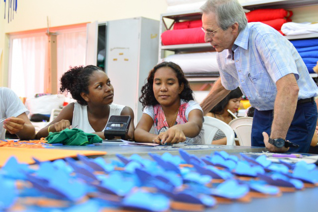 Família Que Acolhe: Especialistas em primeira infância avaliam os resultados programa