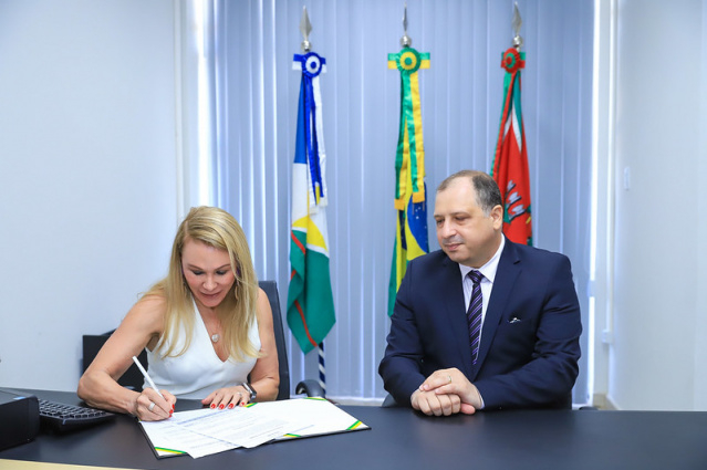 Prefeitura de Boa Vista - Planejamento financeiro garante pagamento antecipado de precatórios