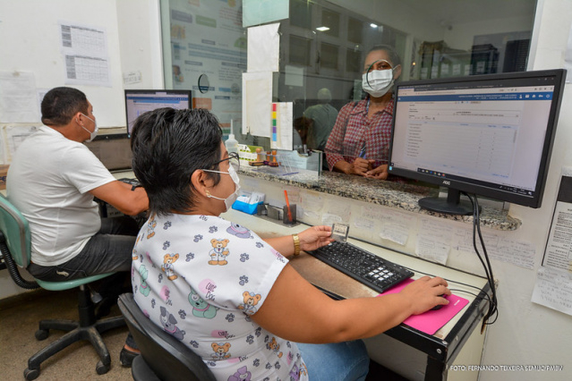 Comunicado - UBS Jardim Floresta passará por manutenção a partir desta sexta-feira, 8