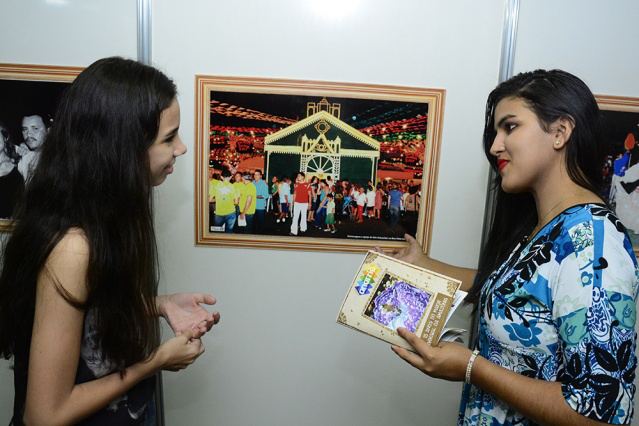  Boa Vista Junina 2015:  Mostra fotográfica resgata história do Maior Arraial da Amazônia