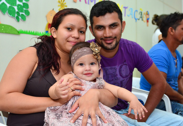 Integrantes do Família que Acolhe recebem palestra da Promotoria de Justiça da Infância e Juventude