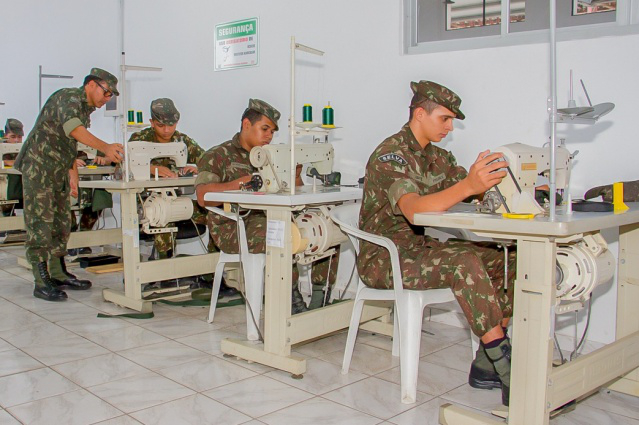 Projeto Crescer transforma vidas e proporciona oportunidades de trabalho