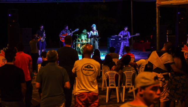 Convite:  Edição de setembro do Igarapé Musical acontece neste sábado