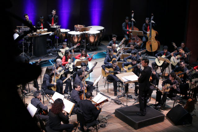 Novembro da Música e Festival Música na Estrada se unem por maior difusão da cultura em Boa Vista