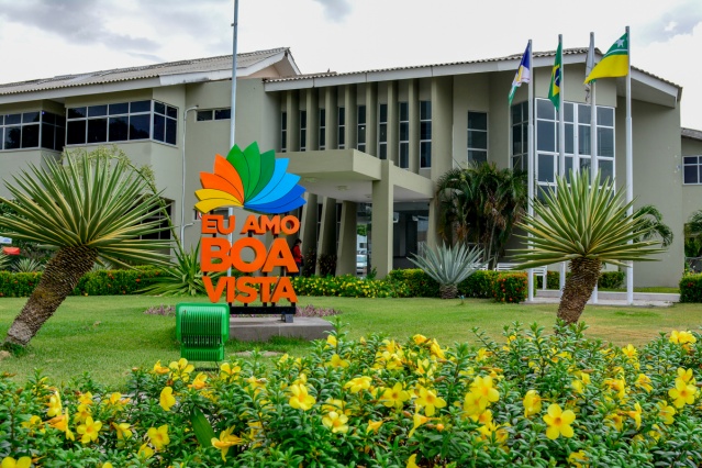 Prefeitura Municipal de Boa Vista