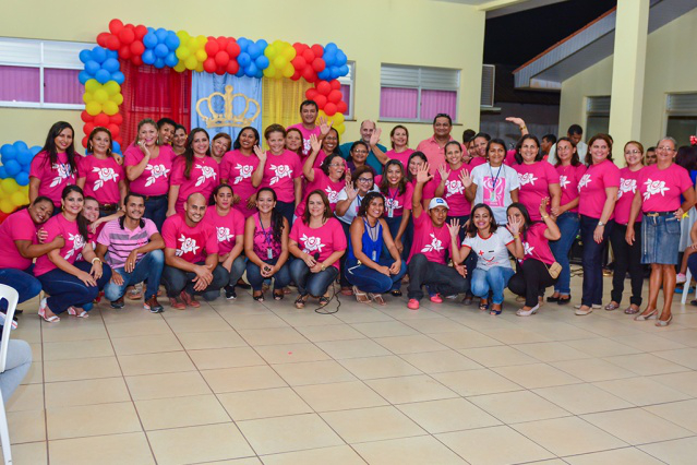 Fazendo Minha História: Município implantará programa que trabalha história de vida das crianças