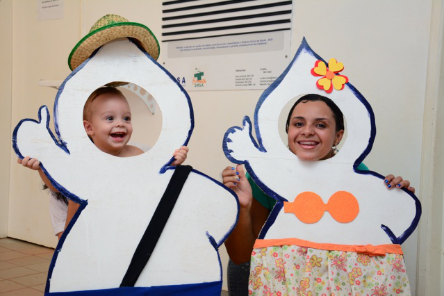 Contra o Sarampo: Campanha de vacinação será retomada em Boa Vista