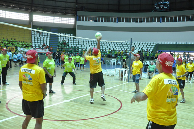 Cabelos de Prata e Dedo Verde retomam atividades nesta semana