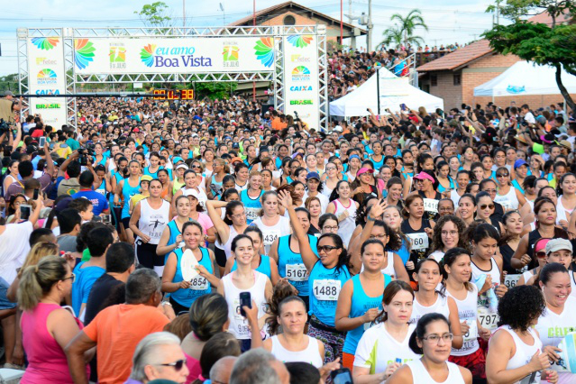 Primeiro lote de inscrições para a Corrida 9 de Julho é prorrogado