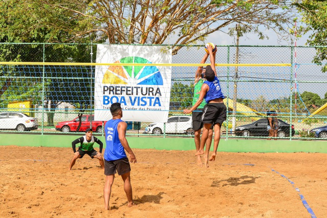 Eventos culturais, esportivos e turísticos movimentam praças e a economia de Boa Vista