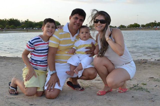  À flor da pele  Professora federal tatua amor por Boa Vista