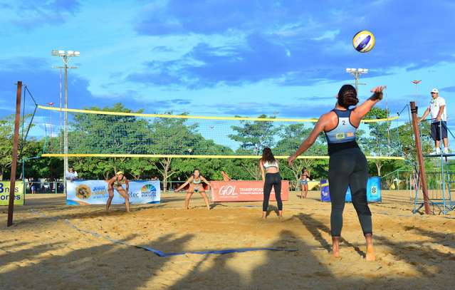 Dia do Trabalhador Confira programação de lazer no Parque Germano Augusto Sampaio