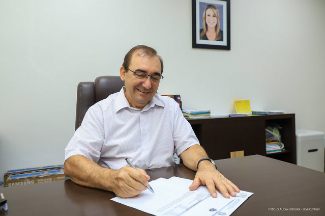 Comunicado -  Prefeitura convoca aprovados no Concurso da Semges   