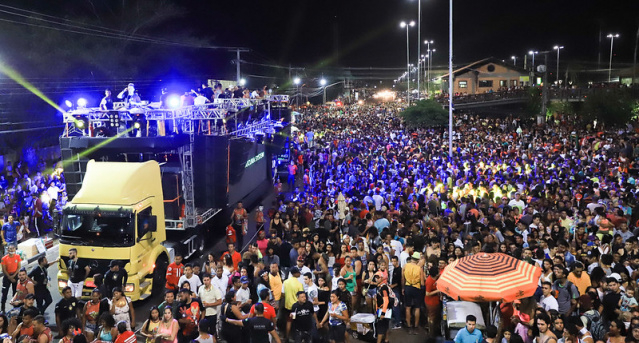 Carnaval 2020: Conheça os blocos de rua que vão animar os foliões na Avenida Ene Garcez