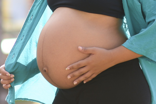 Convite -  Prefeitura inicia nesta quarta-feira conscientização sobre gravidez na adolescência