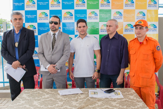  Carnaval 2016 terá novo circuito da folia e esquema de segurança reforçado