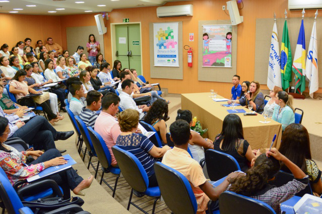 Boa Vista conquista Selo Unicef ‘Município Aprovado’