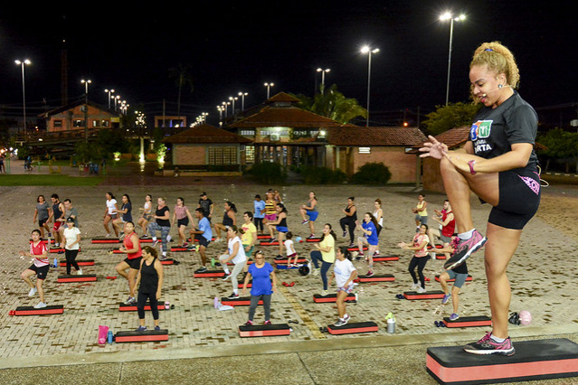 Prefeitura promove projeto 'Saúde na Praça' nesta sexta-feira