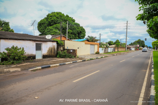 Inverno - Defesa Civil registra 100 milímetros de chuva na madrugada desta segunda-feira em Boa Vista