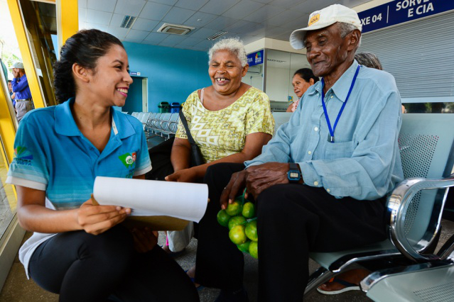 Novas linhas de ônibus agradam usuários boa-vistenses 