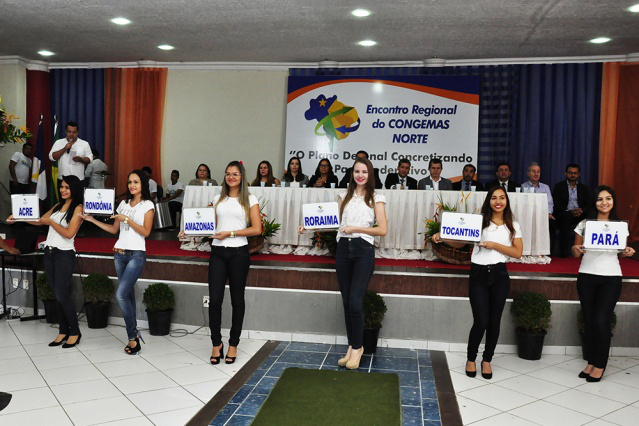 Políticas públicas de Assistência Social em Boa Vista são apresentadas durante Encontro Regional